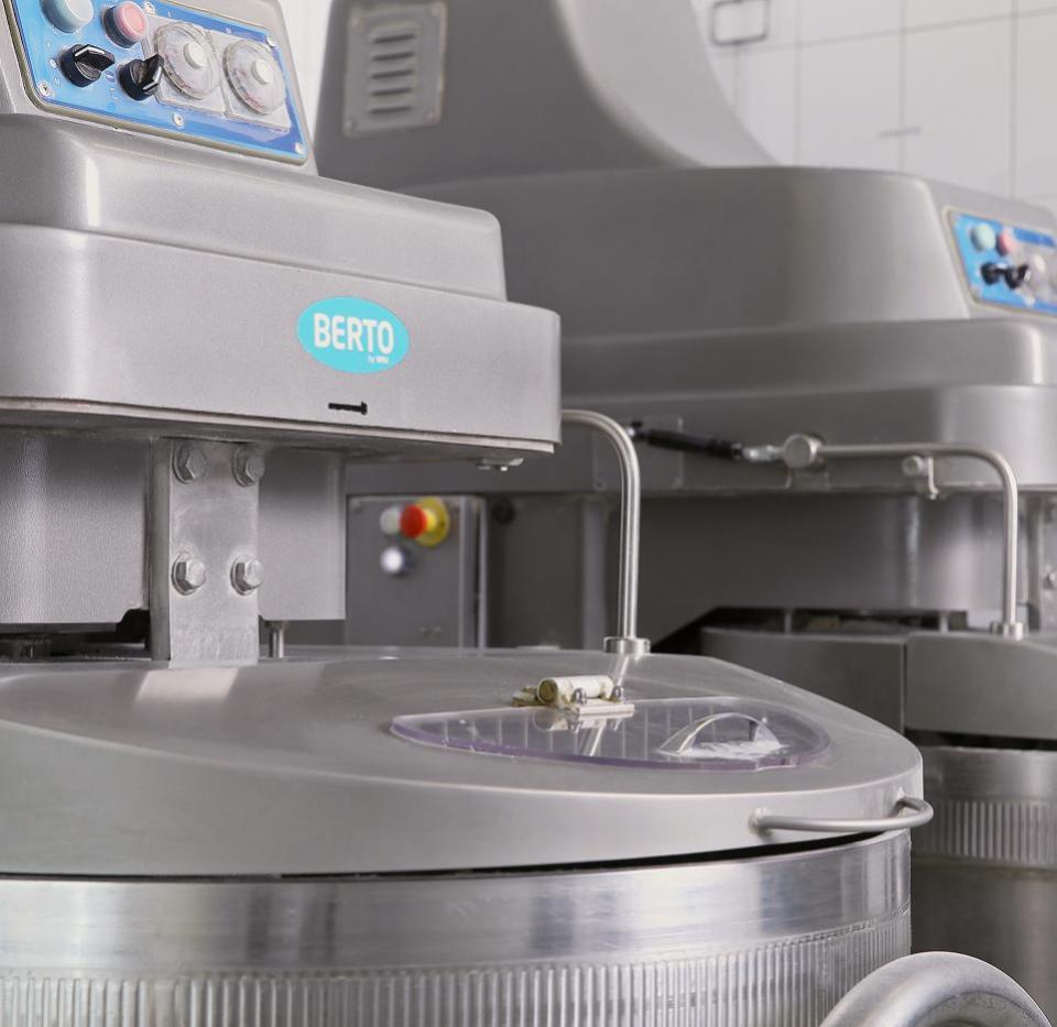 Европейское оборудование и рекордная эффективность