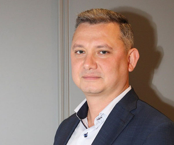 Евгений Архипенко, Директор по коммерции и цепи поставок  