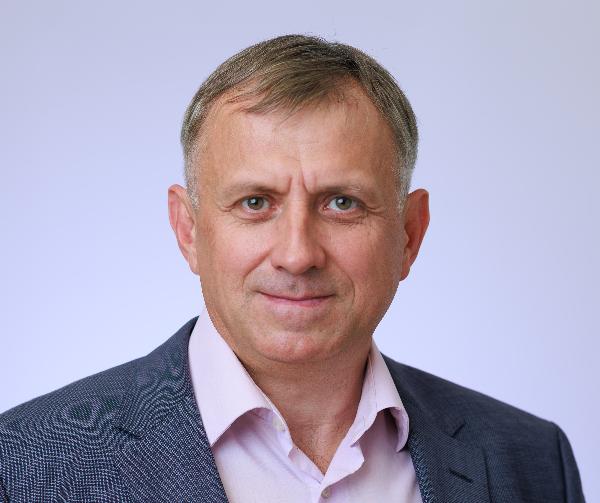 АНДРЕЙ ДРЕСВЯННИКОВ, УЧРЕДИТЕЛЬ, ЧЛЕН СОВЕТА ДИРЕКТОРОВ