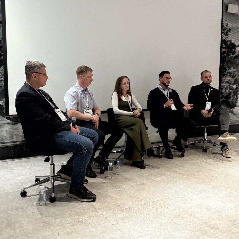 Худякова Наталья Викторовна